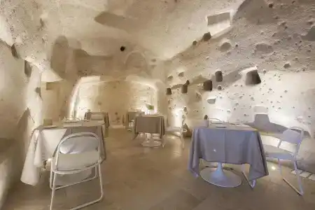 Aquatio Cave Luxury & Spa - 17
