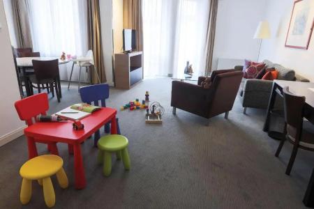 Adina Apartment Budapest - 60