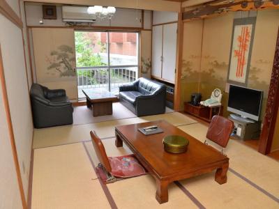 Takasago Onsen - 55
