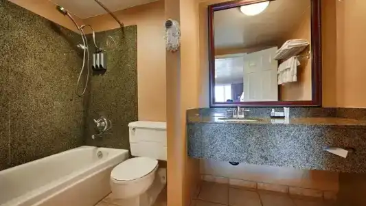 Best Western Pier Point Inn - 86