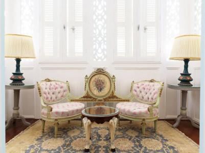 La Maison Bleue El Gouna - 67