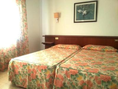 Hostal del Sol - 11