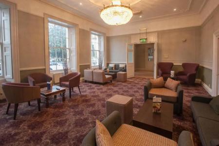 London Chigwell Prince Regent, BW Signature Collection - 43