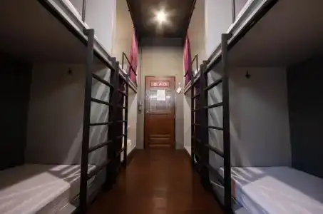 Tian Tian Hostel - 27