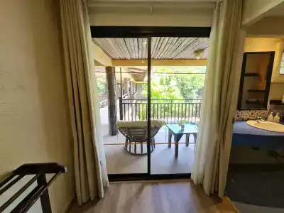 Vacation Village Phra Nang Inn - Sha Extra Plus - 123
