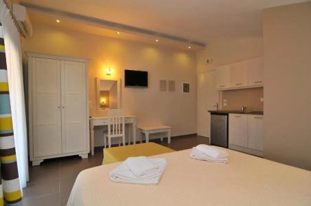 Ntinas Filoxenia & Spa - 63