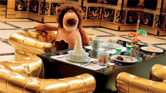 The Ritz-Carlton, Berlin - 10