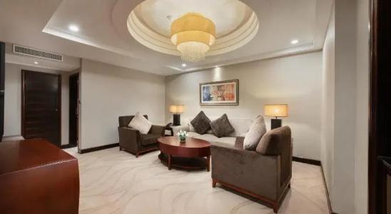 Chongqing Empark Grand - 3