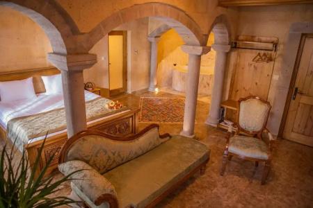 Luxury Cratus Stone Palace - 141
