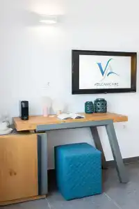 Volcanic Arc Suites - 24