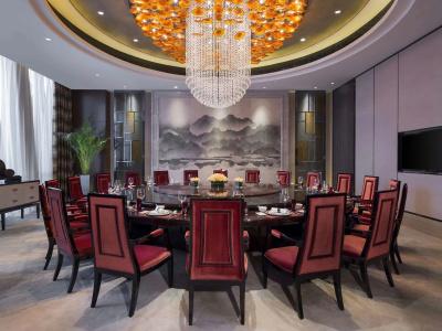 Wanda Realm Wuhan - 16