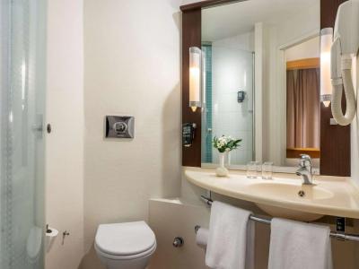 Ibis Kayseri - 8