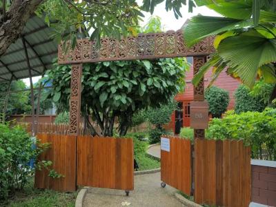 Baan Thai Lanna Pattaya - 144