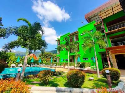 Morakot Lanta Resort - 8