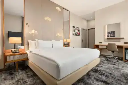 Tryp by Wyndham Istanbul Topkapi - 30