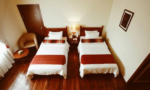 Royal Angkor Resort & Spa - 23