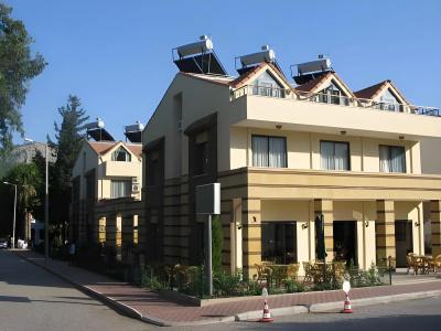 Avlu - 0