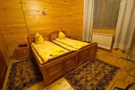 Edelweiss Carpathians Migovo - 25