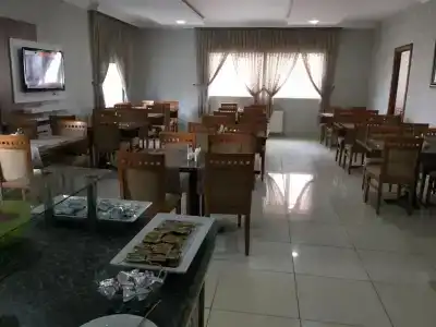 Cenas Otel - 35