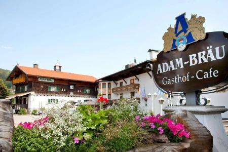 Wander- und AktivAdam Bräu - 8