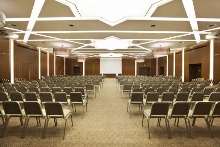 Hilton Garden Inn Konya - 13