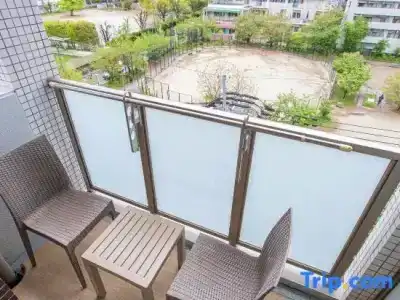 Dream Inn Hakata - 94