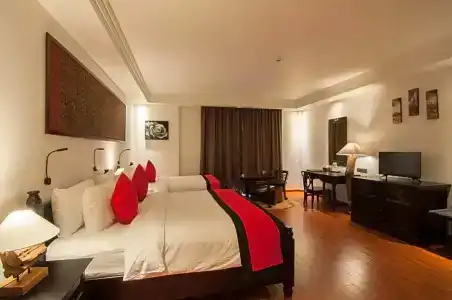 La Rose Suites - 62