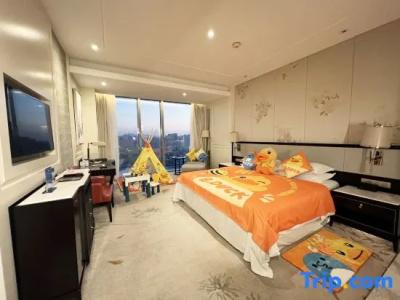 Sheraton Qingdao Licang - 103
