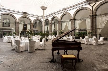 MGallery Palazzo Caracciolo Napoli - Collection - 30