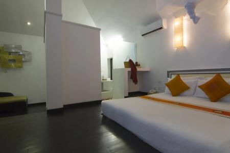 Apsara Greenland Boutique - 34
