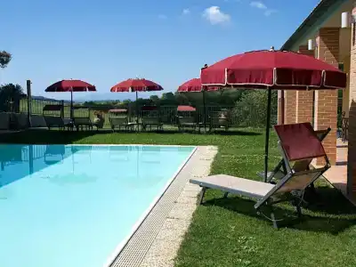 Le Querciolaie dei Ricci - 6