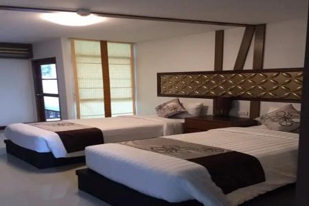 Leelawadee Resotel Raminthra - 41