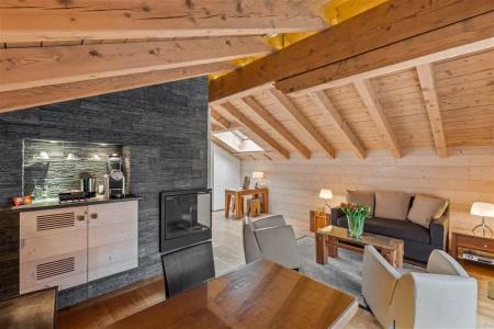 Grand Zermatterhof - 44