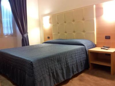 Residenza Cola Di Rienzo - Suite In Rome - 55