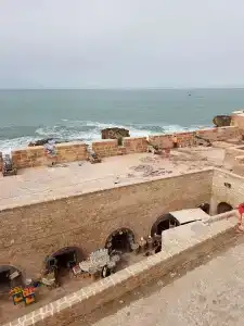Riad Sidi Magdoul - 18
