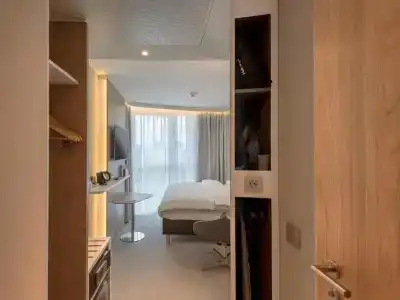 Holiday Inn Express - Offenbach, An Ihg - 32