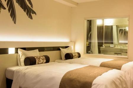Kanehide Kise Beach Palace - 60