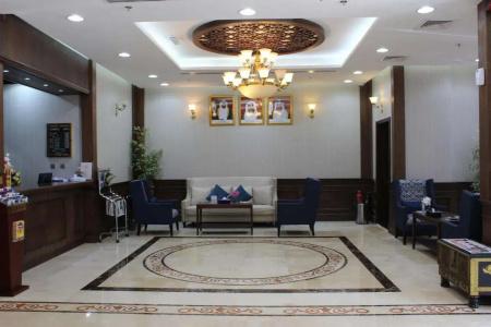 Al Diar Mina - 1