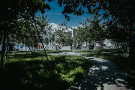 Lakeside & Spa - 15