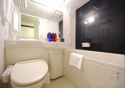 Sotetsu Fresa Inn Hamamatsucho-Daimon - 10