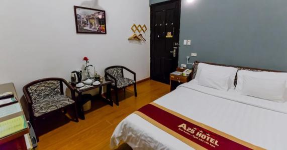 A25 - 80 Mai Hắc Đế - 5