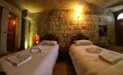 Kemerhan Cave Suites - 55