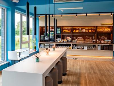B&B Wolfsburg-Weyhausen - 8