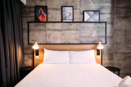 ibis Belfast City Centre - 52