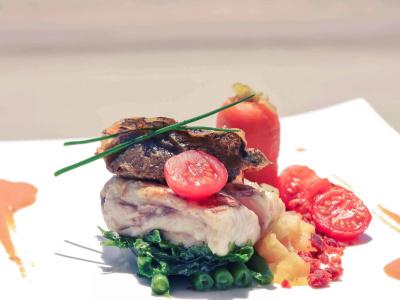 Mercure La Baule Majestic - 10