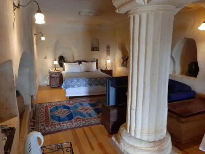 Elkep Evi Cave - 72
