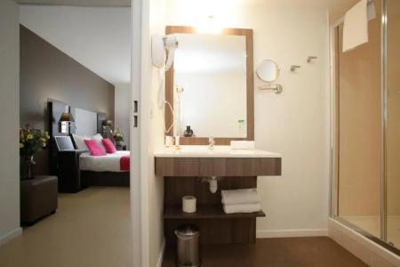 Odalys City Rennes Lorgeril - 127