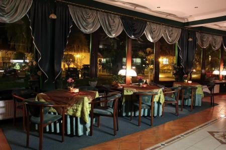 Doris Spa - 19