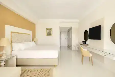 Hasdrubal Thalassa & Spa Djerba - 2