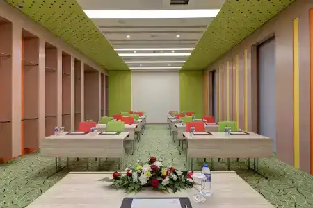 Al Khoory Atrium - 17